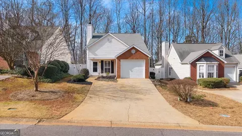 1127 Britley Park Ln, Woodstock, GA 30189