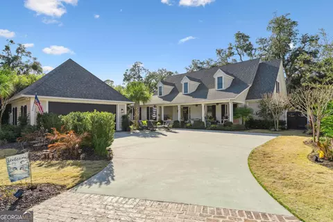 15 Couper Pl, St. Simons, GA 31522