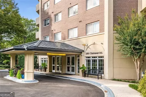1501 Clairmont Rd #323, Decatur, GA 30033