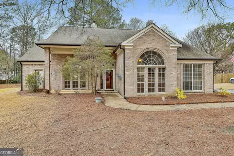 310 Marble Ct, Peachtree City, GA 30269