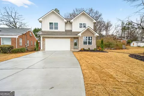 467 Lawrenceville St, Norcross, GA 30071