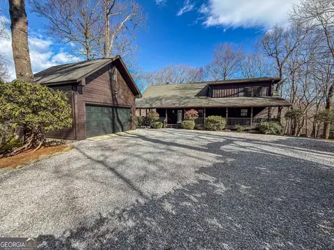 383 Bayberry Ln, Sky Valley, GA 30537