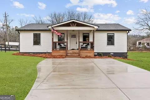 217 North Ave, Fairmount, GA 30139