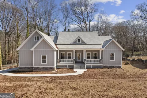 237 Barbara Ln SW, Mableton, GA 30126