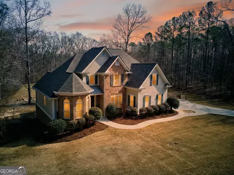 150 Adams Park Dr, Fayetteville, GA 30214