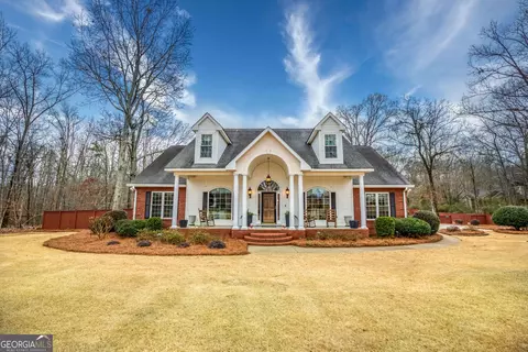 78 Harris Dr, Mcdonough, GA 30252