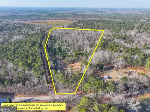 21 Acres On Allgood Church Rd, Temple, GA 30179
