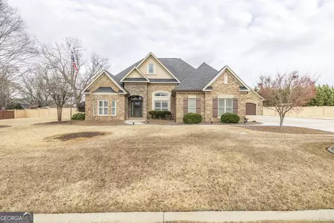 Exterior - 68 Will Way, Byron, GA 31008 photo 10 of 11