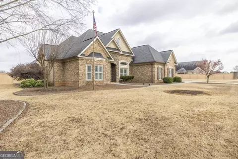 Exterior - 68 Will Way, Byron, GA 31008 photo 7 of 11