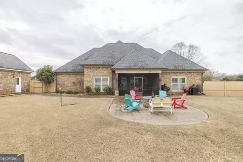 Exterior - 68 Will Way, Byron, GA 31008 photo 5 of 11