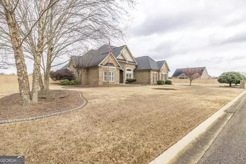 Exterior - 68 Will Way, Byron, GA 31008 photo 9 of 11