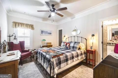 Bedroom - 68 Will Way, Byron, GA 31008 photo 4 of 4