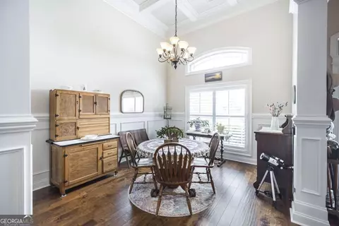Dining - 68 Will Way, Byron, GA 31008 photo 2 of 2