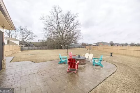 Exterior - 68 Will Way, Byron, GA 31008 photo 6 of 11