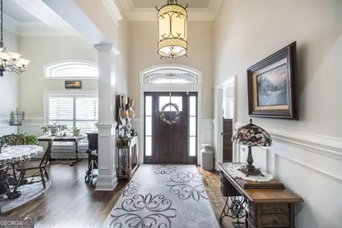 Entry Way - 68 Will Way, Byron, GA 31008 photo 1 of 1