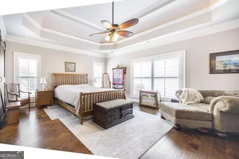 Bedroom - 68 Will Way, Byron, GA 31008 photo 1 of 4