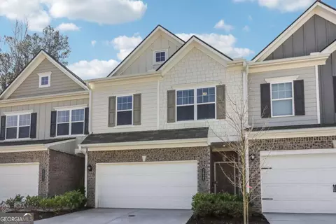 3625 Fairhaven Dr, Powder Springs, GA 30127