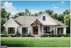 285 Madison Rd, Monticello, GA 31064