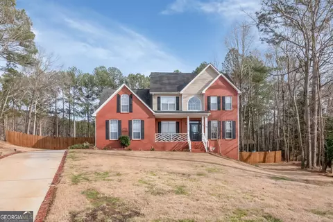 165 Ashlyn Rdg, Mcdonough, GA 30252