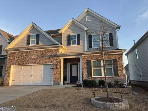 240 Clark Lake Ln, Grayson, GA 30017