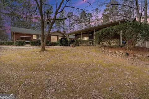 455 M Sanders Rd, Buchanan, GA 30113