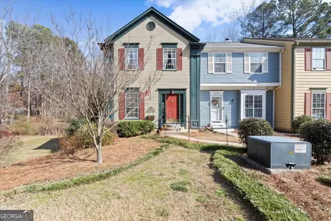 3657 Monticello Cmns, Peachtree Corners, GA 30092