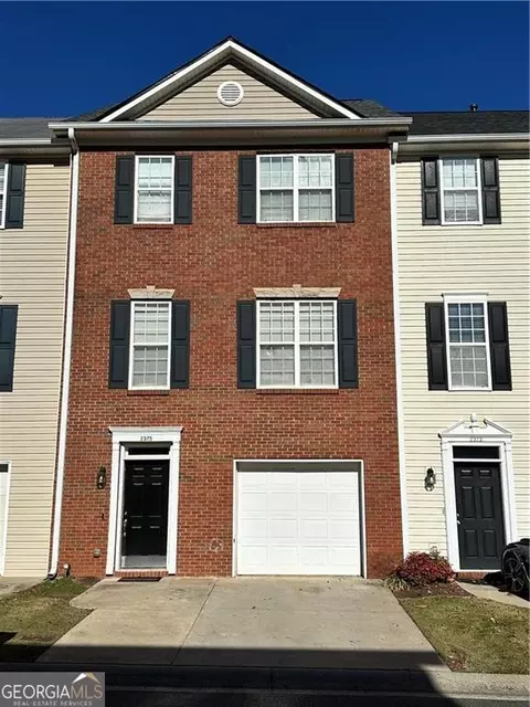 2375 Beaver Falls Dr, Norcross, GA 30071