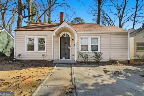926 Lawton St SW, Atlanta, GA 30310