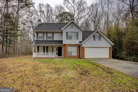 430 Fox Meadow Dr, Covington, GA 30016