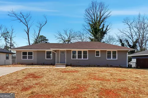 2653 Flagstone Dr SE, Atlanta, GA 30316