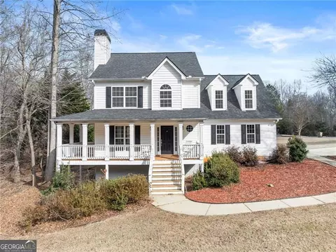 23 New Christopher Ct, Dawsonville, GA 30534