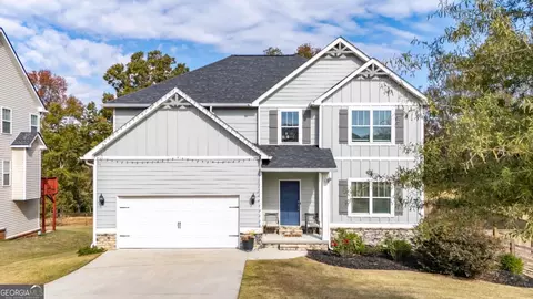 116 Camilla Dr, Carrollton, GA 30116