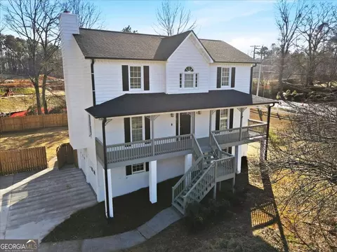 100 Courtland Cir, Powder Springs, GA 30127