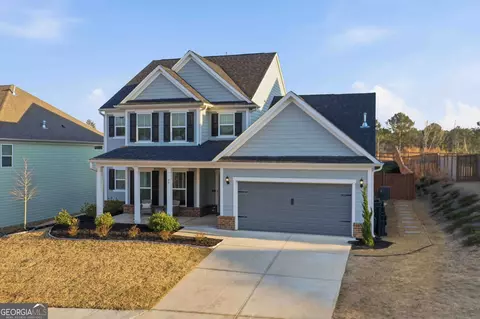 77 Riverclub Rd, Acworth, GA 30101