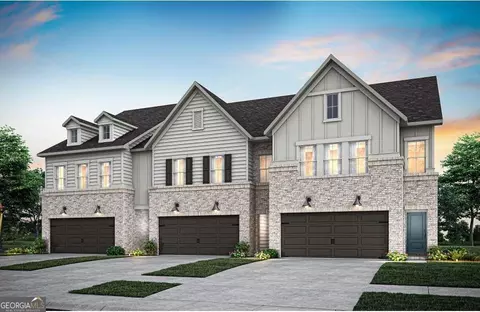 5695 Tillman Way, Powder Springs, GA 30127