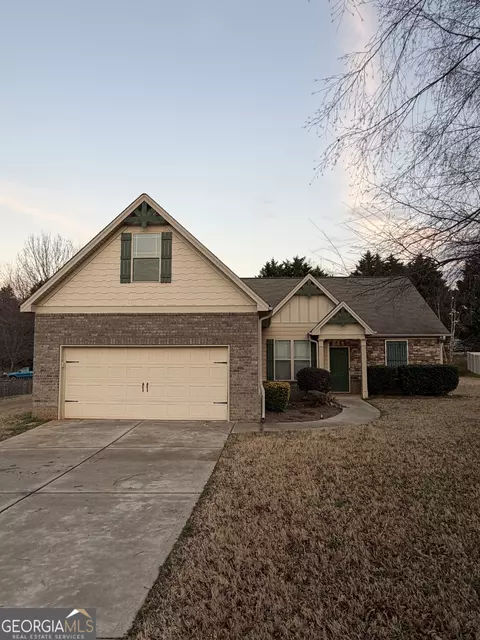 3305 Hancock Pt, Mcdonough, GA 30252