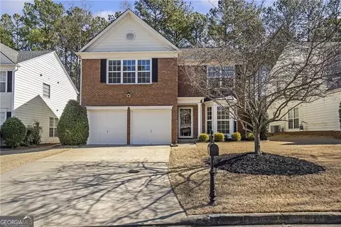 Undisclosed, Woodstock, GA 30189