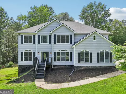 4685 Braselton Hwy, Hoschton, GA 30548