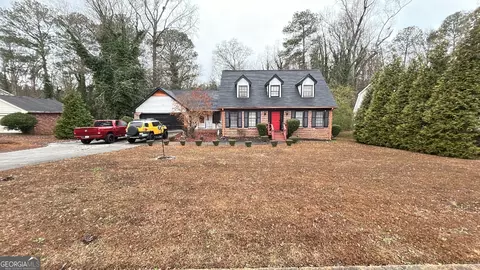 3669 Sandhill Dr SE, Conyers, GA 30094
