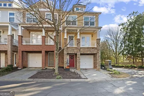 3299 Regatta Grv, Alpharetta, GA 30004