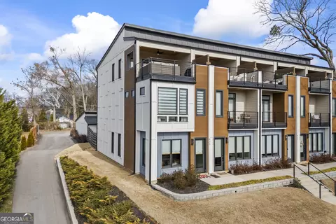 430 Forrest Ave, Gainesville, GA 30501