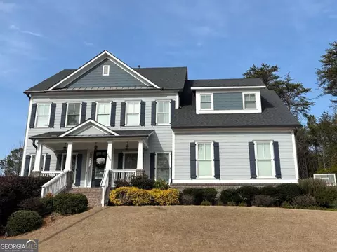 4692 Bluffside Ct, Marietta, GA 30066