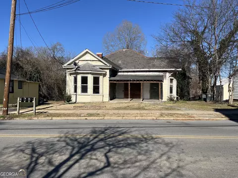 8 Ab Harvey St, Rome, GA 30161