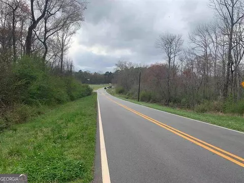 1156 County Line Rd, Griffin, GA 30224