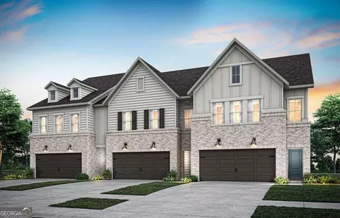 5703 Tillman Way, Powder Springs, GA 30127