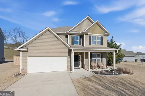 225 Brooks Village Dr, Pendergrass, GA 30567