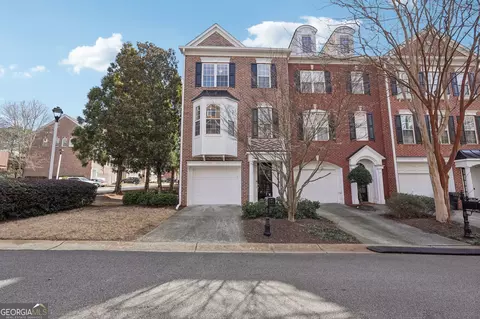 3612 Waters Edge Trl, Roswell, GA 30075