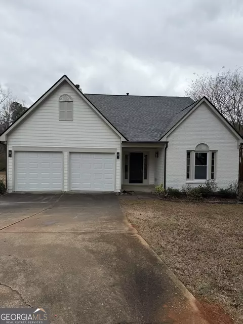 1955 Wynhurst Xing, Stone Mountain, GA 30088