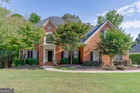 6100 Wild Timber Rd, Sugar Hill, GA 30518