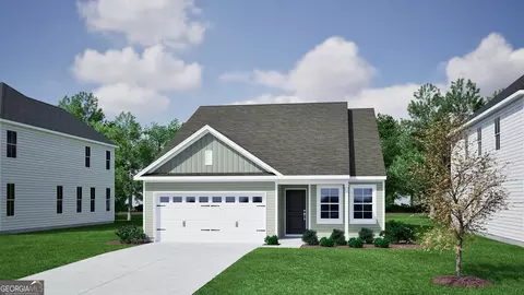 702 Riverton Ln, Statesboro, GA 30461